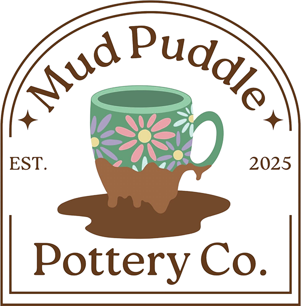 Mud Puddle Pottery Co